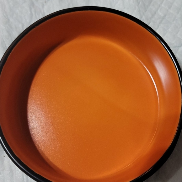 Rae Dunn Bad Kitty cat/candy dish - Picture 2 of 3